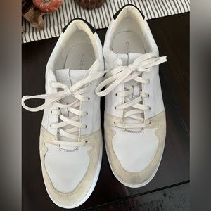 Cole Haan Women’s Grand Crosscourt Sneaker